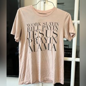 Women’s T-shirt